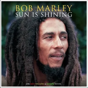 Bob Marley - Sun is Shining (3 LPs)