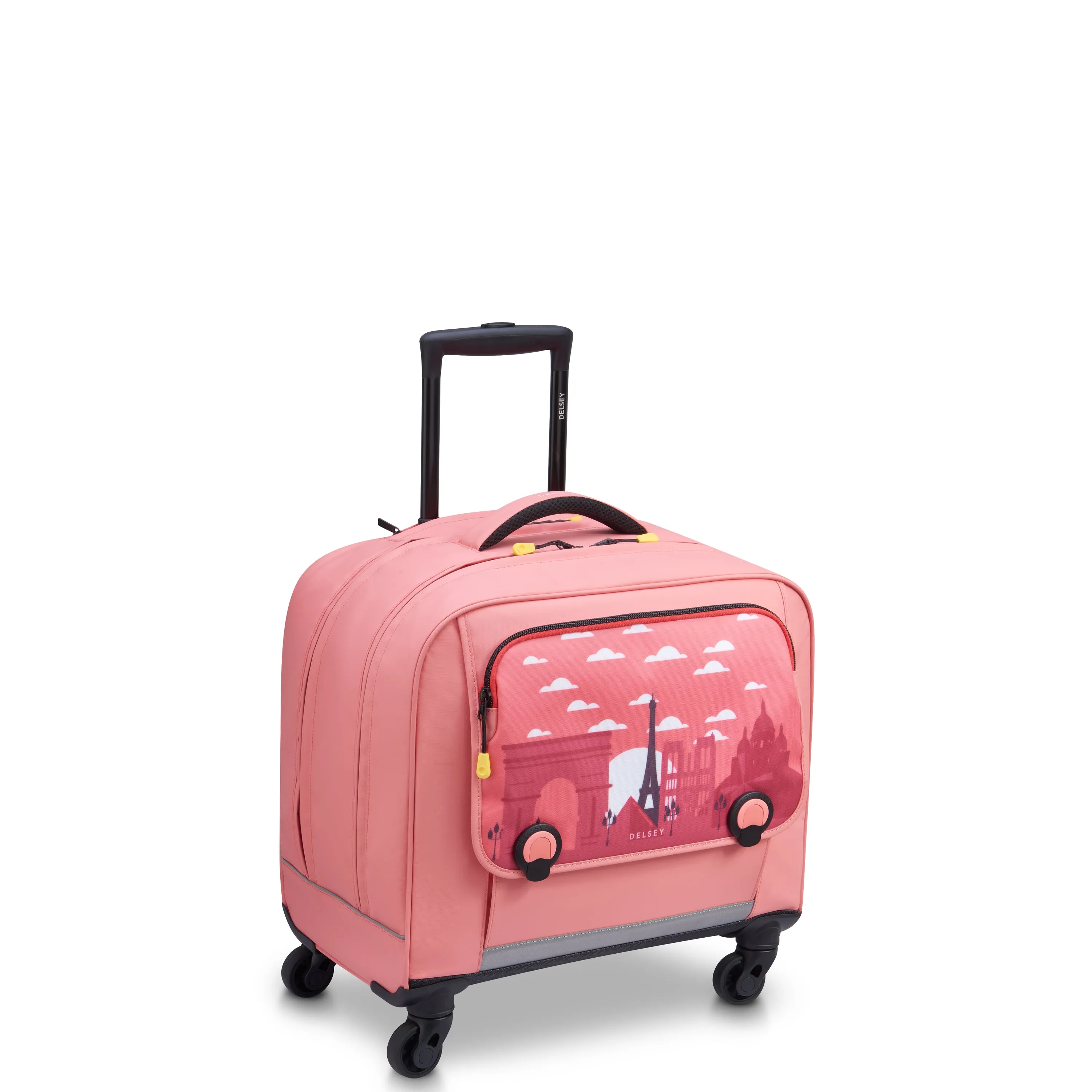 BTS 4W HORIZONTAL SCHOOLBAG