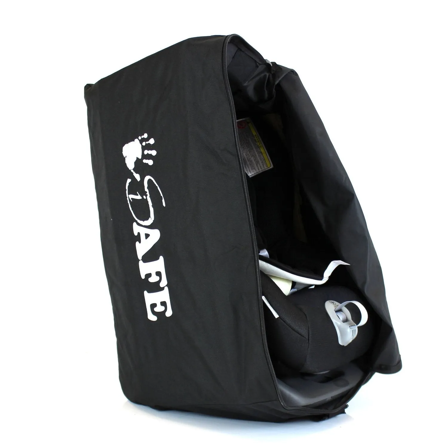 iSafe Carseat Travel Holiday Luggage Bag  For Caretero Ibiza Car Seat