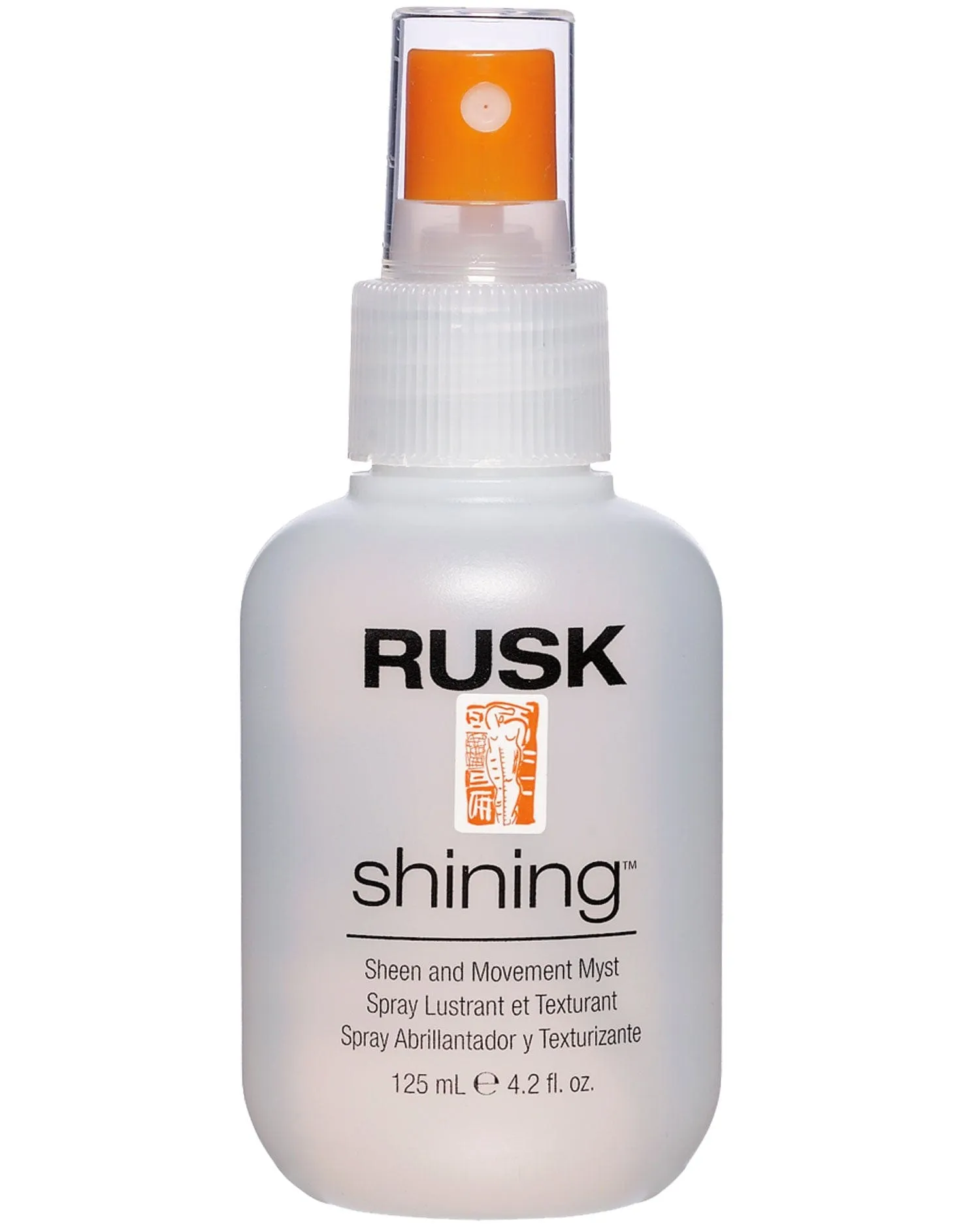 Shining Sheen & Movement Myst